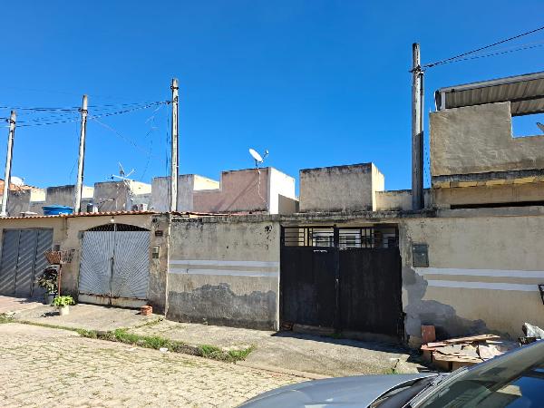 Casa da Caixa em NOVA IGUACU / RJ - 8444417930357