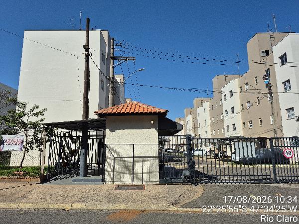 Apartamento da Caixa em RIO CLARO / SP - 8444417965436