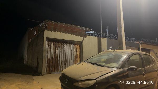 Casa da Caixa em PIRAPORA / MG - 8444418184039