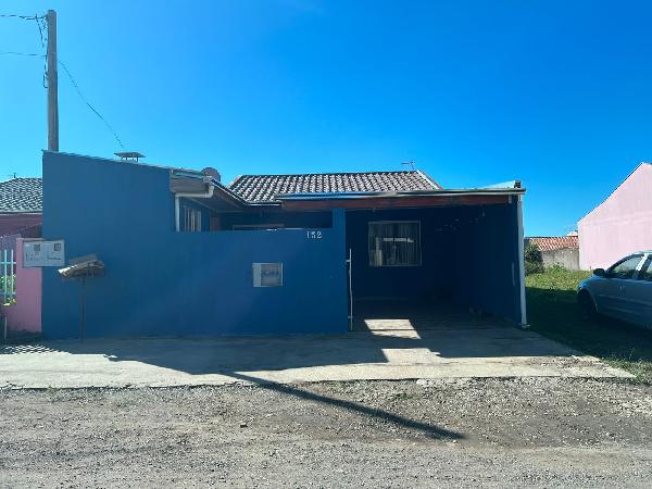 Casa da Caixa em TIJUCAS DO SUL / PR - 8444418226076