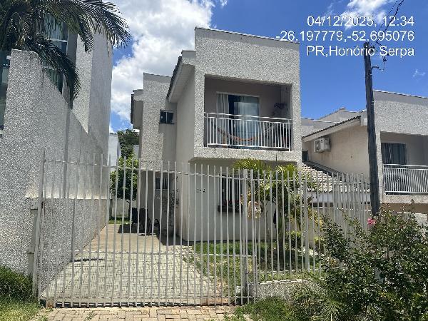 Casa da Caixa em PATO BRANCO / PR - 8444418315460