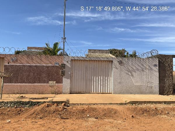 Casa da Caixa em PIRAPORA / MG - 8444418334634