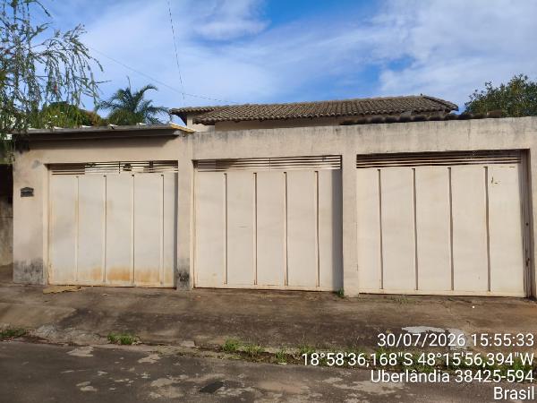 Casa da Caixa em UBERLANDIA / MG - 8444418354759
