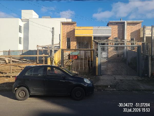 Casa da Caixa em ALVORADA / RS - 8444418557170