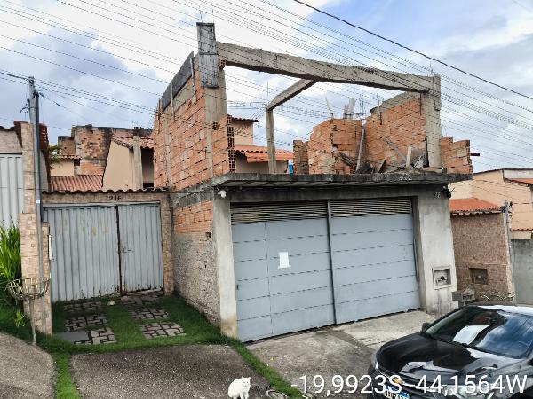 Casa da Caixa em BETIM / MG - 8444418722634