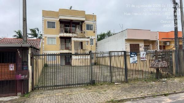 Apartamento da Caixa em GRAVATAI / RS - 8444418735213