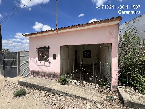 Casa da Caixa em JUPI / PE - 8444418839060