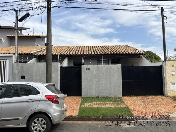 Casa da Caixa em CAMPINAS / SP - 8444418929735