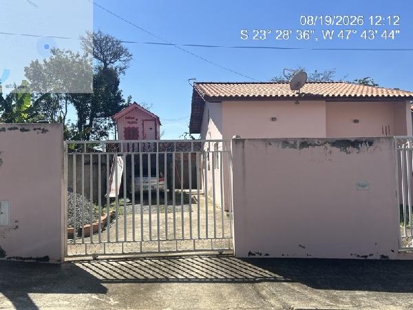 Casa da Caixa em CAPELA DO ALTO / SP - 8444419167057