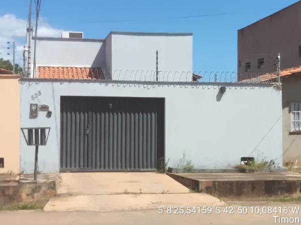 Casa da Caixa em TIMON / MA - 8444419170120