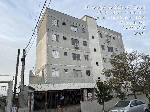 Apartamento da Caixa em ALVORADA / RS - 8444419333925