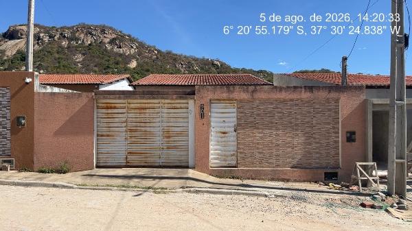 Casa da Caixa em BREJO DO CRUZ / PB - 8444419418777