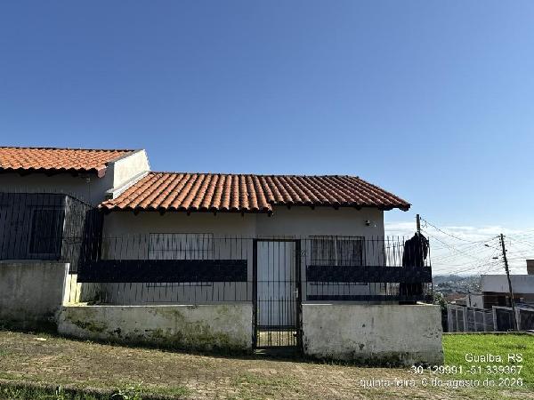 Casa da Caixa em GUAIBA / RS - 8444419477994