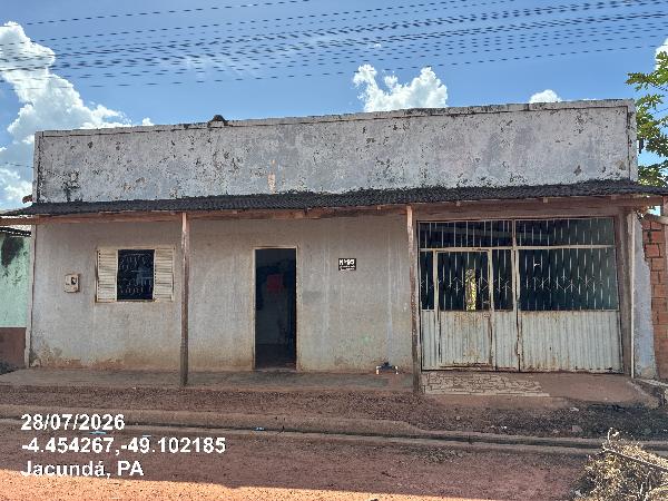 Casa da Caixa em JACUNDA / PA - 8444419639927