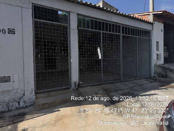 Casa da Caixa em SOROCABA / SP - 8444419651226