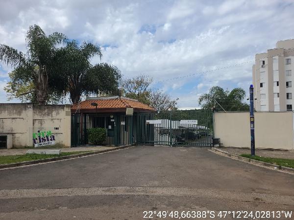 Apartamento da Caixa em SUMARE / SP - 8444419652214