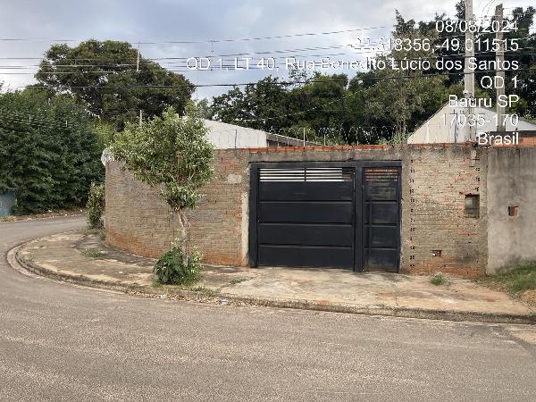Casa da Caixa em BAURU / SP - 8444420037978