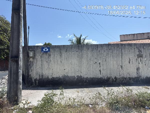 Casa da Caixa em HORIZONTE / CE - 8444420058614