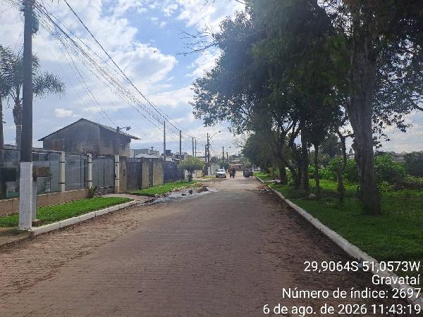 Casa da Caixa em GRAVATAI / RS - 8444420061305