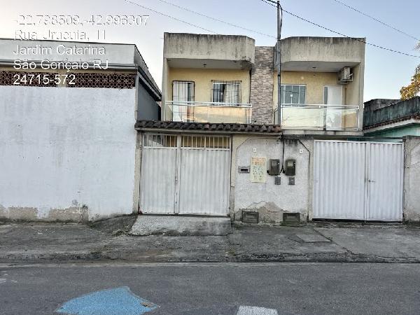 Casa da Caixa em SAO GONCALO / RJ - 8444420389920
