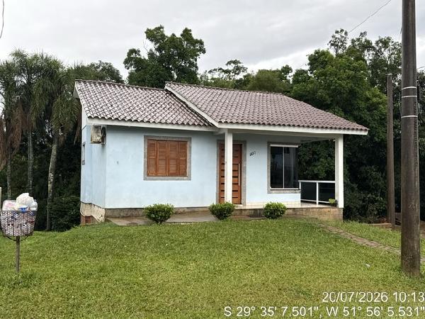 Casa da Caixa em BOM RETIRO DO SUL / RS - 8444420545221