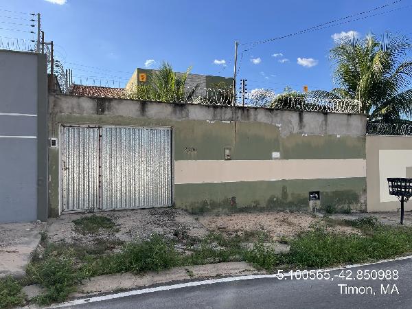 Casa da Caixa em TIMON / MA - 8444420590588