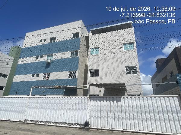 Apartamento da Caixa em JOAO PESSOA / PB - 8444420777106