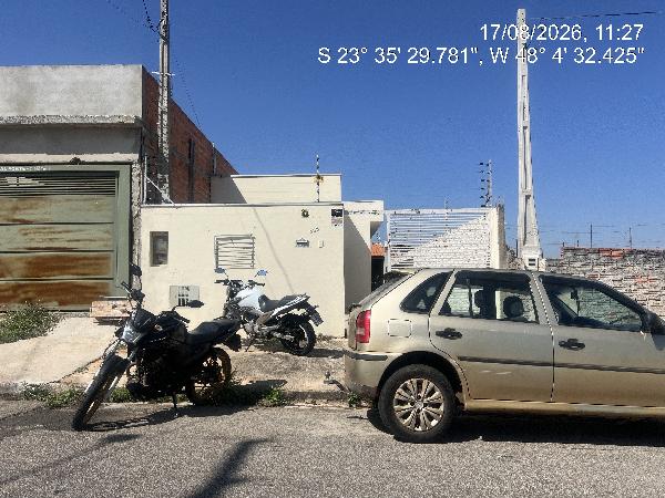 Casa da Caixa em ITAPETININGA / SP - 8444420927914