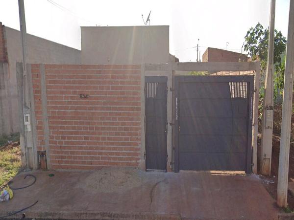 Casa da Caixa em SERTAOZINHO / SP - 8444420967061