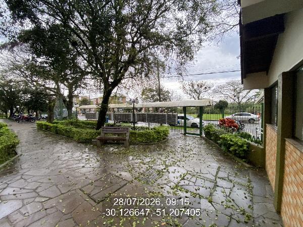 Apartamento da Caixa em PORTO ALEGRE / RS - 8444420985728