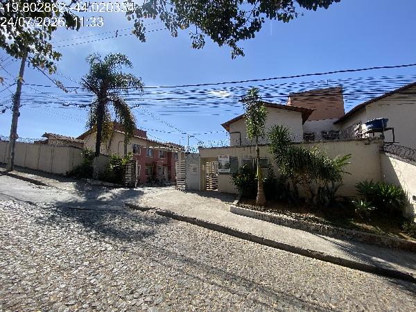 Apartamento da Caixa em RIBEIRAO DAS NEVES / MG - 8444420991850