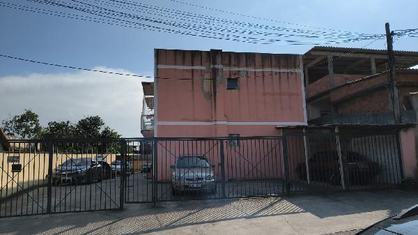 Apartamento da Caixa em SAO GONCALO / RJ - 8444421028166