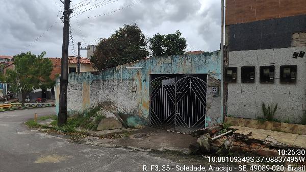 Casa da Caixa em ARACAJU / SE - 8444421075350