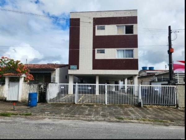 Apartamento da Caixa em JOAO PESSOA / PB - 8444421166275