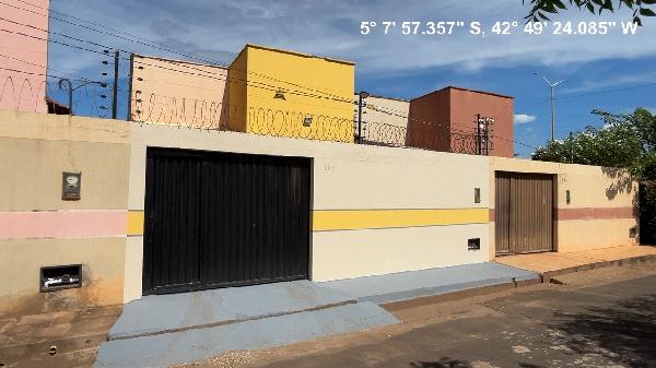 Casa da Caixa em TIMON / MA - 8444421282216