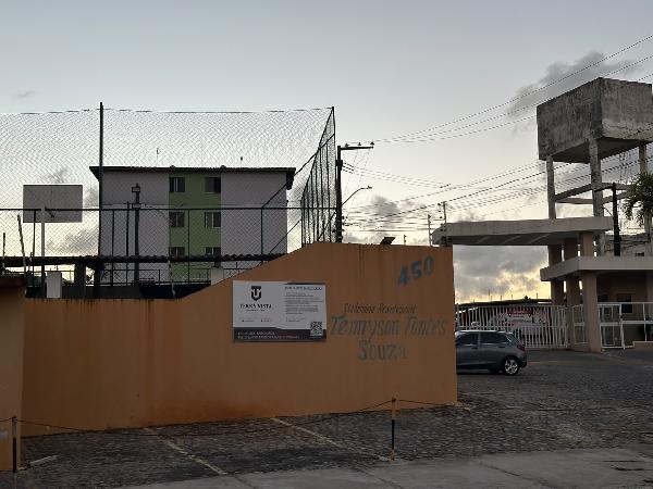 Apartamento da Caixa em ARACAJU / SE - 8444421374072