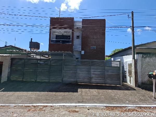 Apartamento da Caixa em JOAO PESSOA / PB - 8444421512114