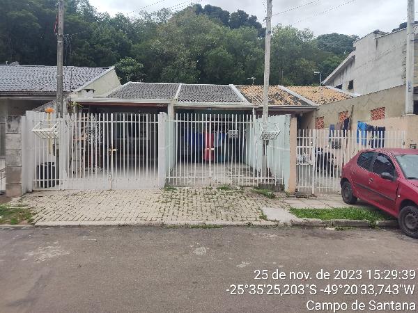 Casa da Caixa em CURITIBA / PR - 8444421533421