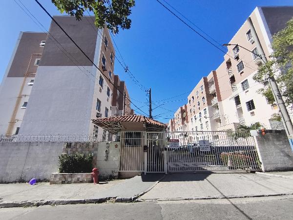 Apartamento da Caixa em RIO DE JANEIRO / RJ - 8444421536480
