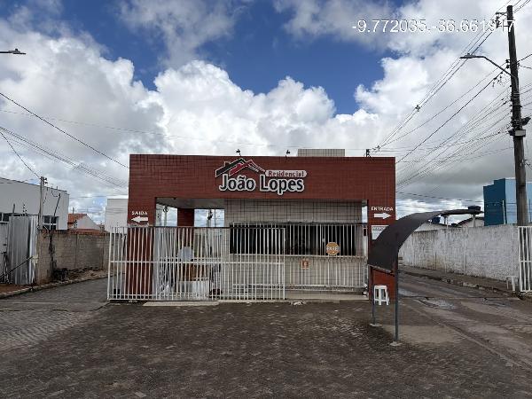 Casa da Caixa em ARAPIRACA / AL - 8444421614057