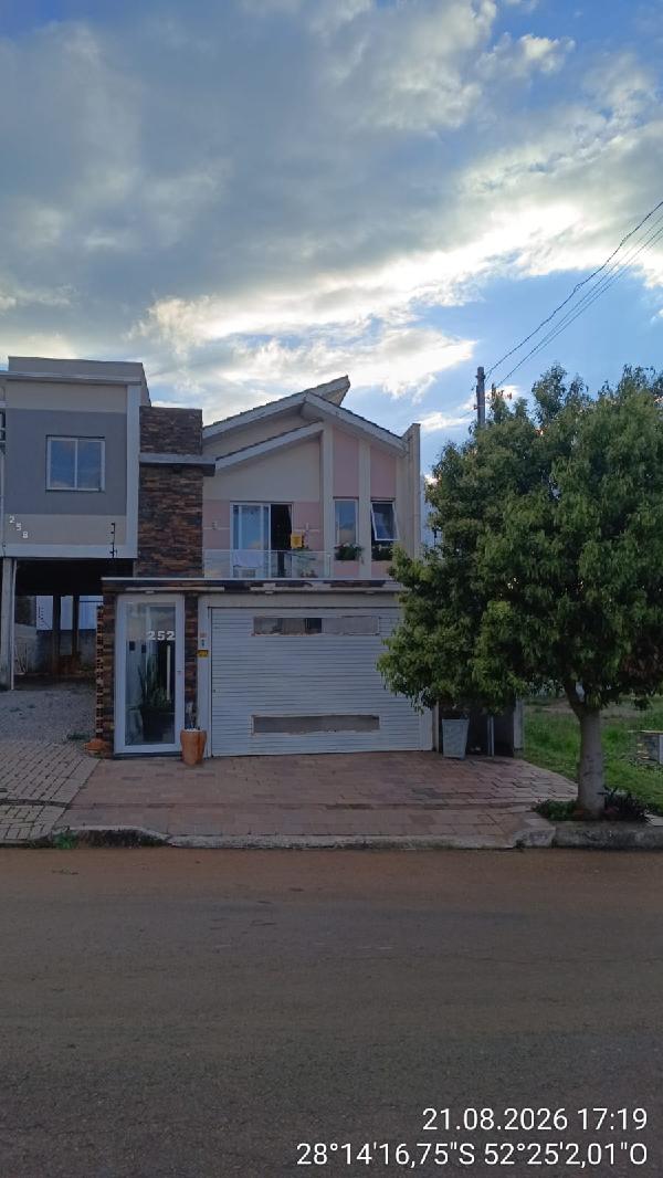 Casa da Caixa em PASSO FUNDO / RS - 8444421792346