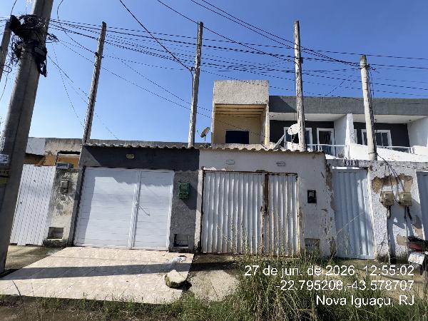 Casa da Caixa em NOVA IGUACU / RJ - 8444421936836