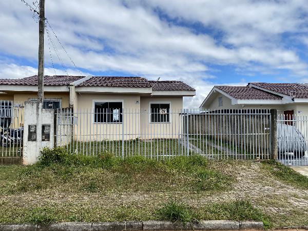 Casa da Caixa em CONTENDA / PR - 8444421970368