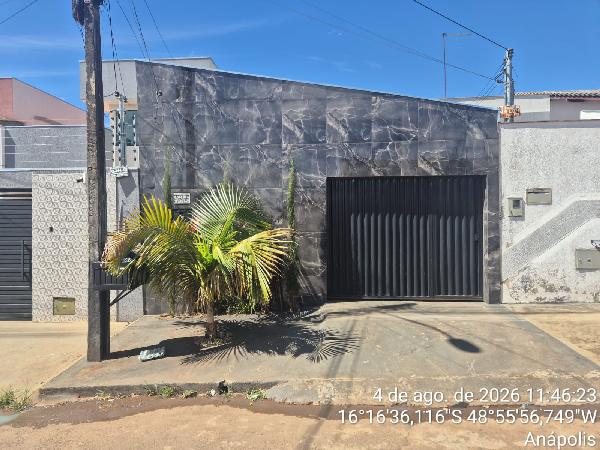 Casa da Caixa em ANAPOLIS / GO - 8444422080706