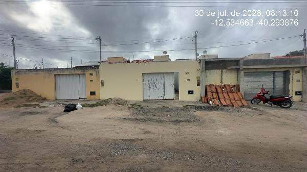 Casa da Caixa em ITABERABA / BA - 8444422117731