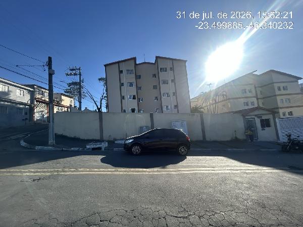 Apartamento da Caixa em ITAQUAQUECETUBA / SP - 8444422196232