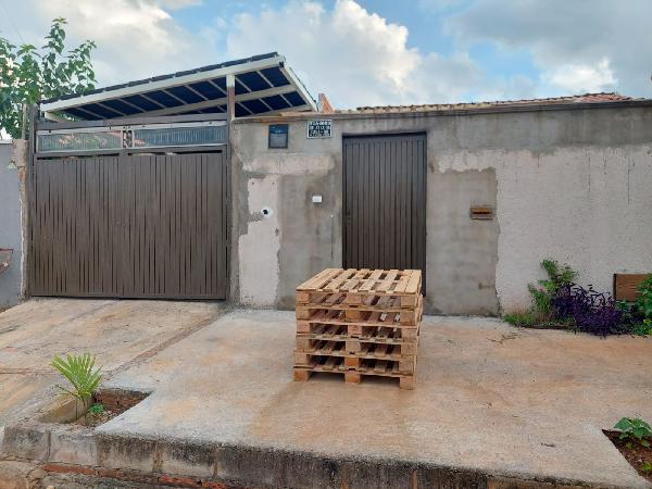 Casa da Caixa em TRINDADE / GO - 8444422202925