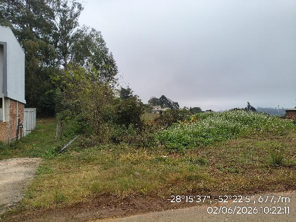 Terreno da Caixa em PASSO FUNDO / RS - 8444422351890
