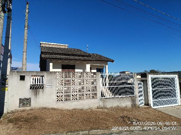 Casa da Caixa em ICARA / SC - 8444422578330