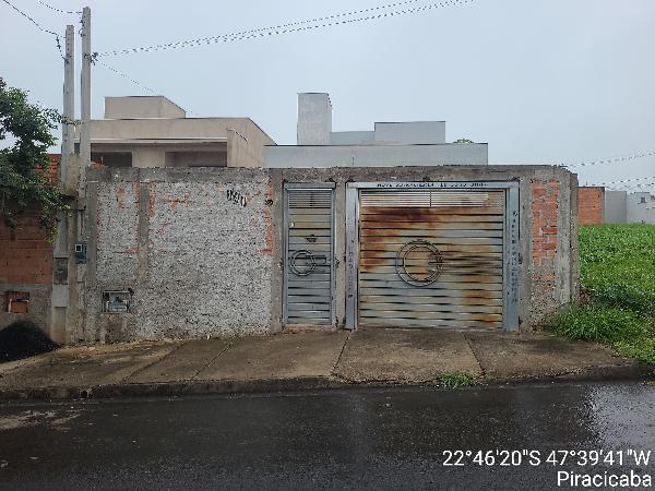 Casa da Caixa em PIRACICABA / SP - 8444422712230
